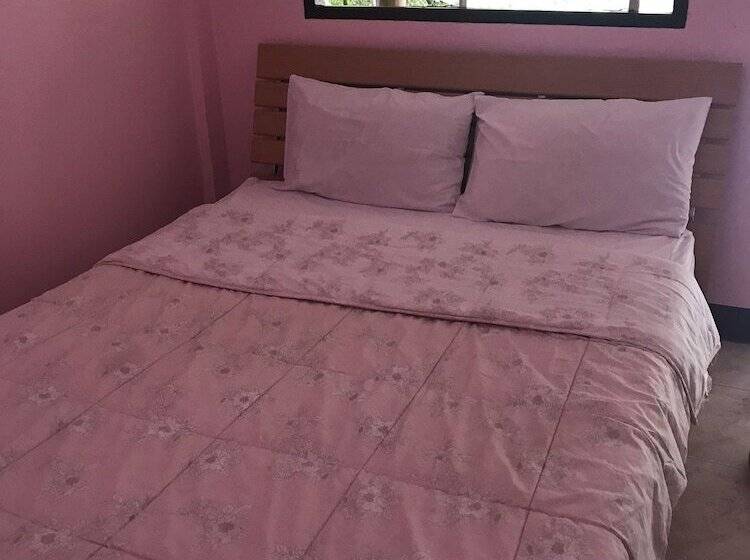 Hotel Kong Tong Resort