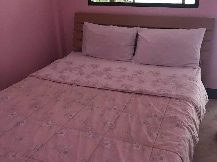 Hotelli Kong Tong Resort