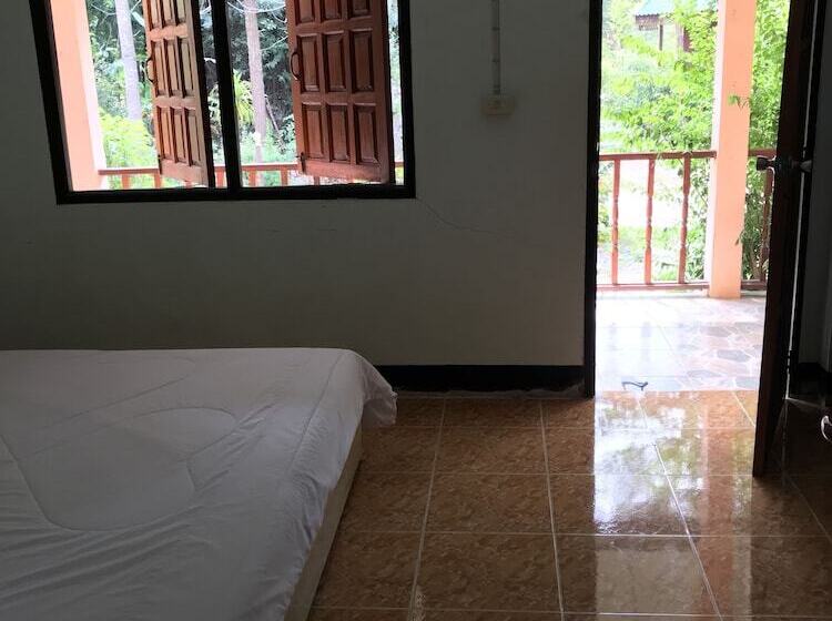 Hotel Kong Tong Resort