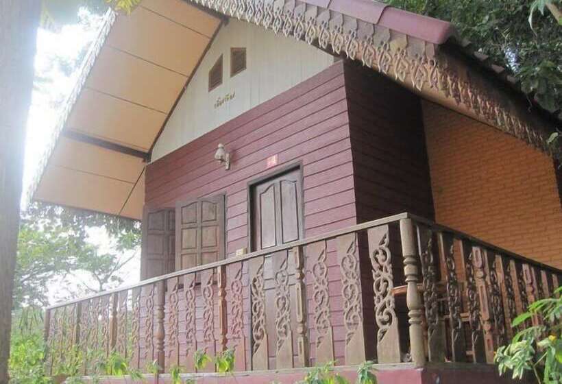 Hotel Kong Tong Resort