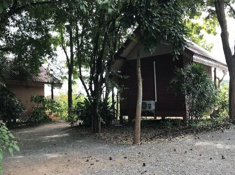 Hotel Kong Tong Resort