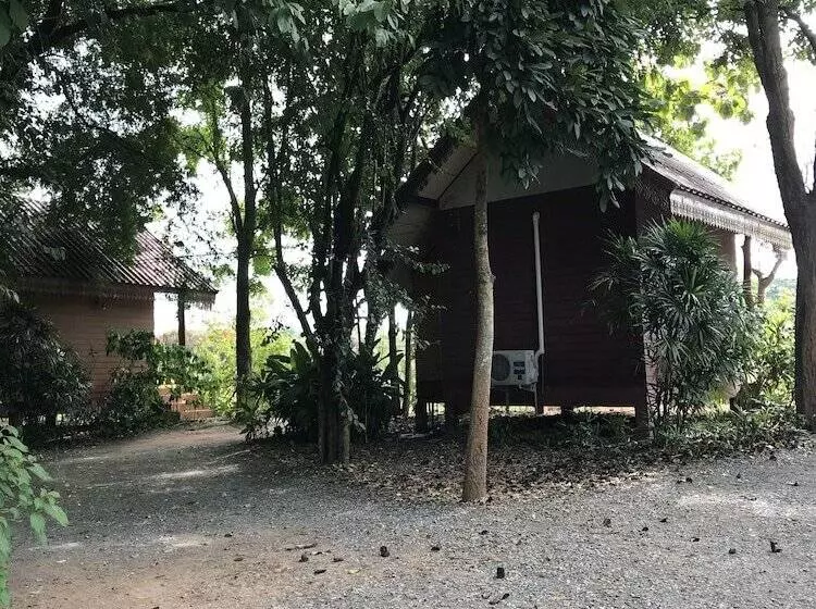 Hotelli Kong Tong Resort