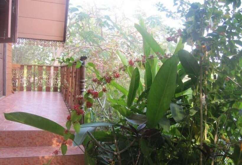 Hotel Kong Tong Resort