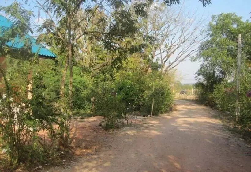 Hotelli Kong Tong Resort