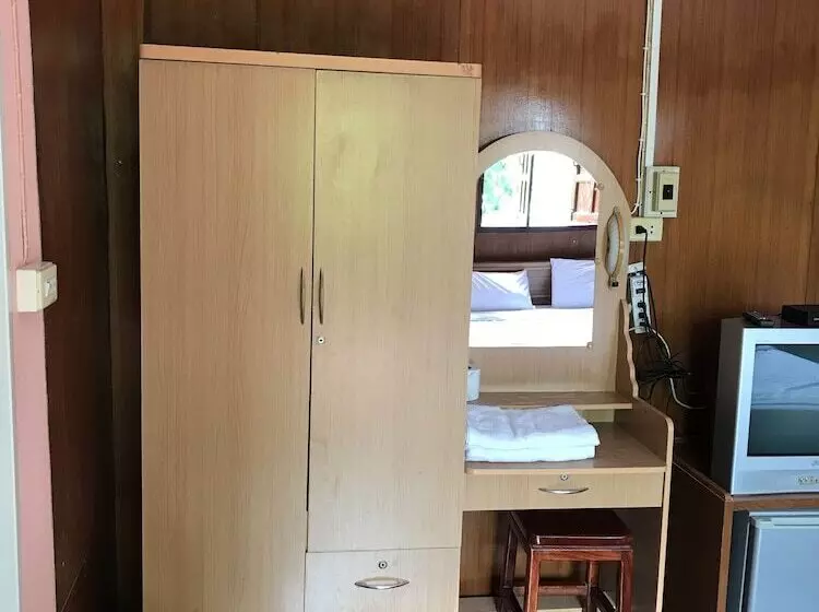 Hotelli Kong Tong Resort