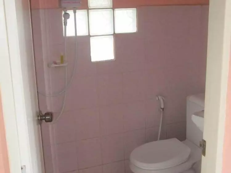 Hotelli Kong Tong Resort