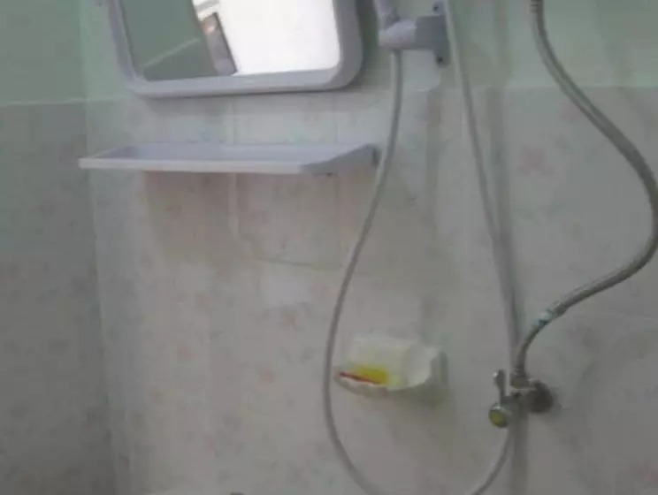 Hotelli Kong Tong Resort