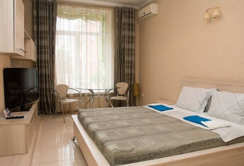 فندق Meridian Yug