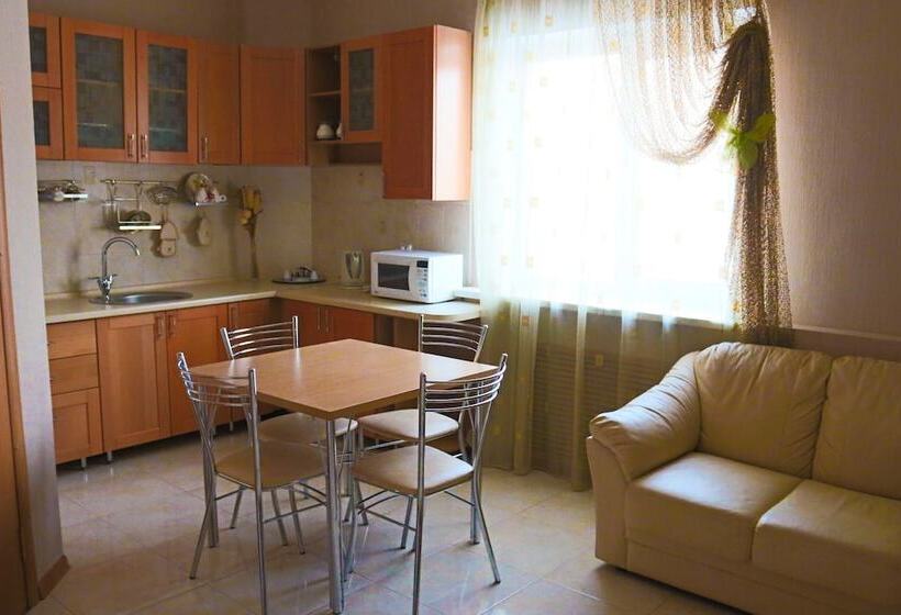 فندق Meridian Yug