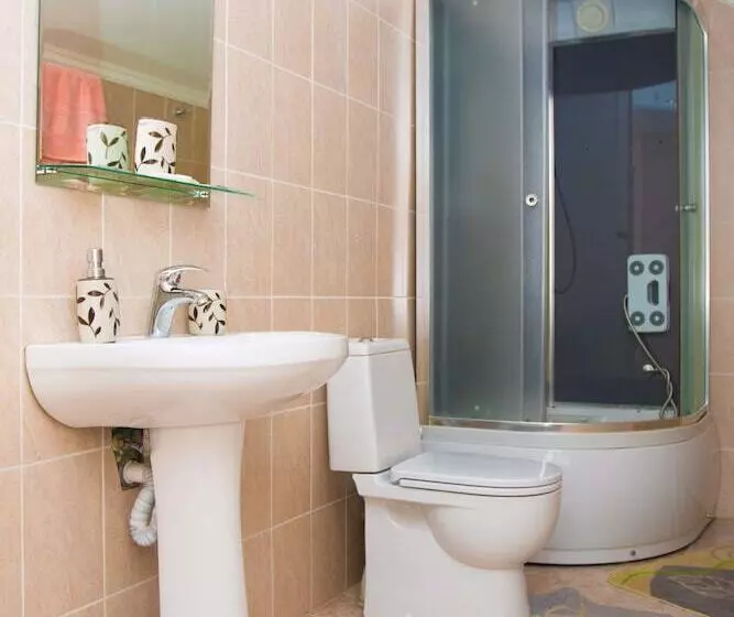 ホテル Meridian Yug