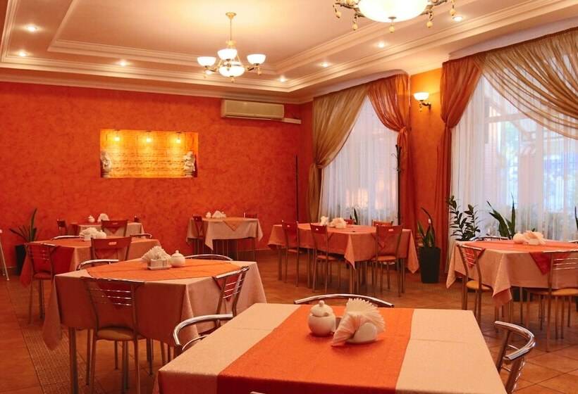 فندق Meridian Yug