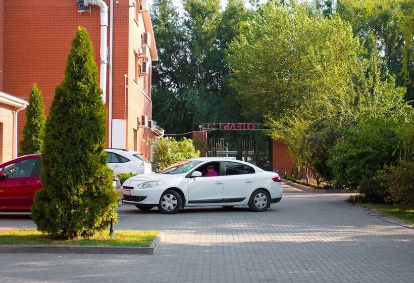 فندق Meridian Yug