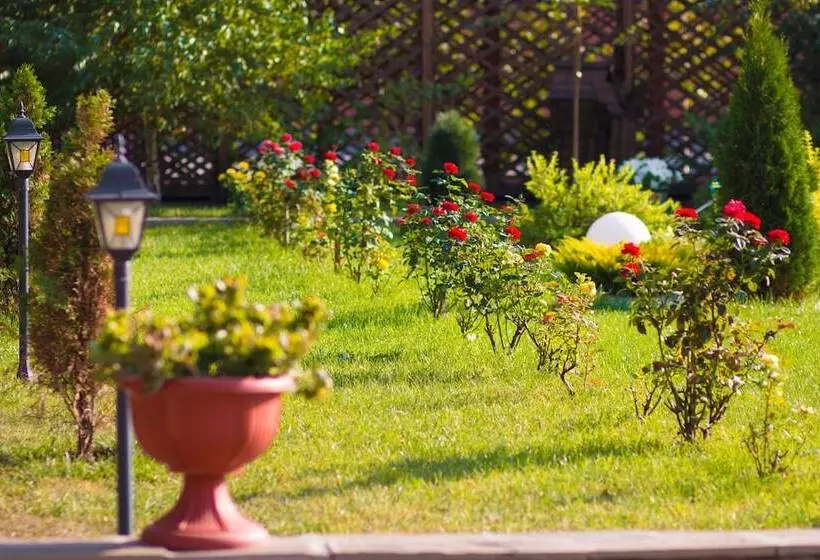 ホテル Meridian Yug