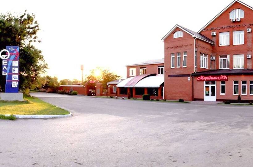 فندق Meridian Yug