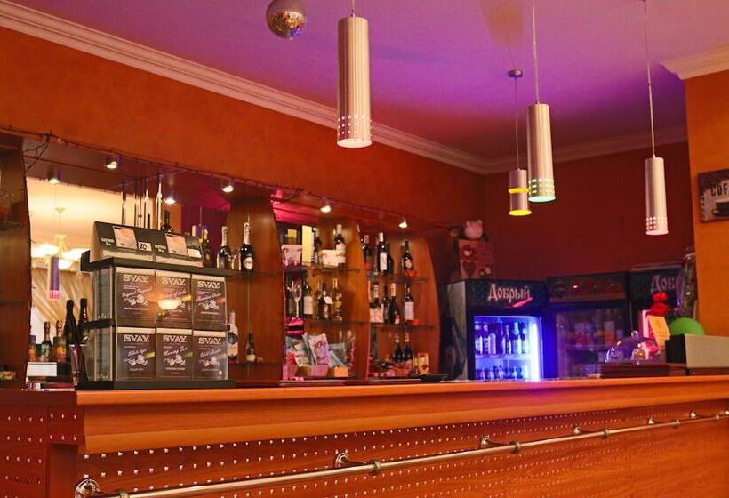 فندق Meridian Yug