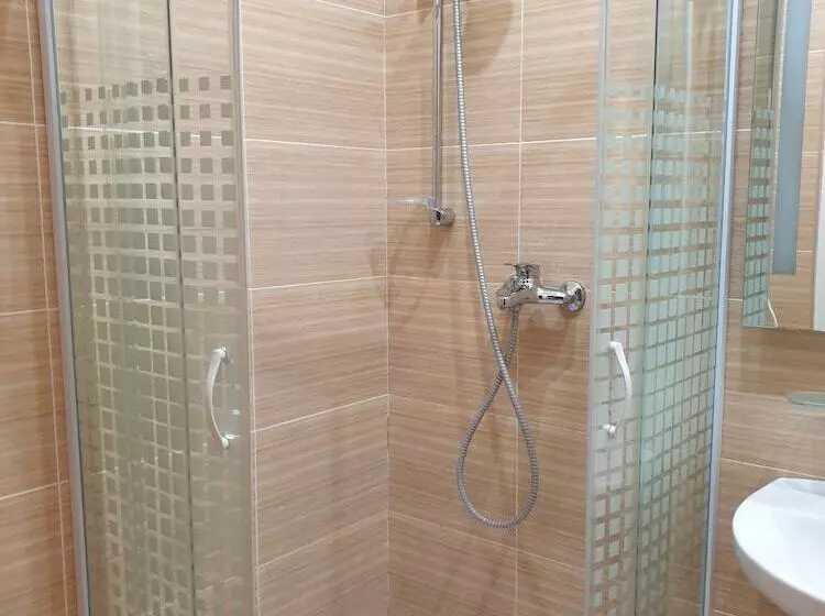 ホテル Meridian Yug