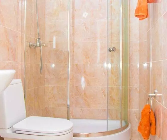 ホテル Meridian Yug