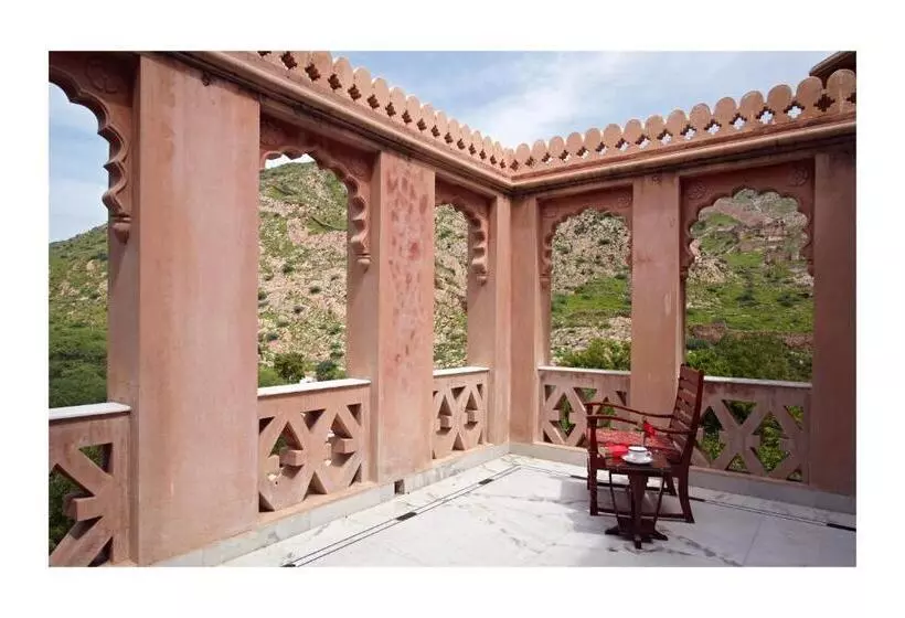 ホテル Patan Mahal