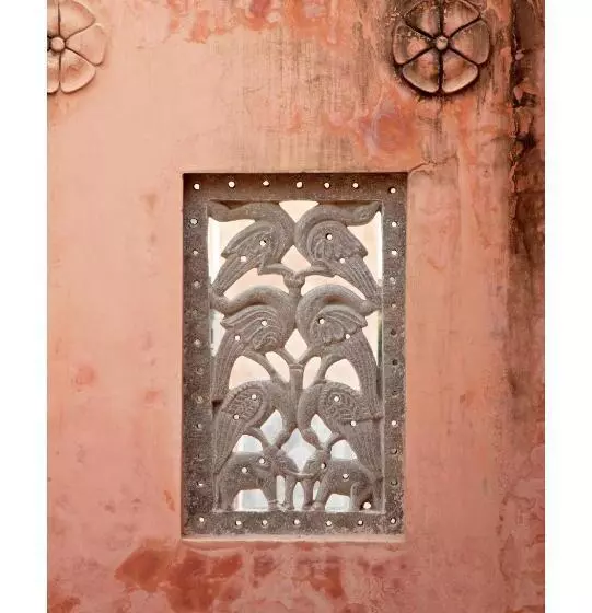 ホテル Patan Mahal