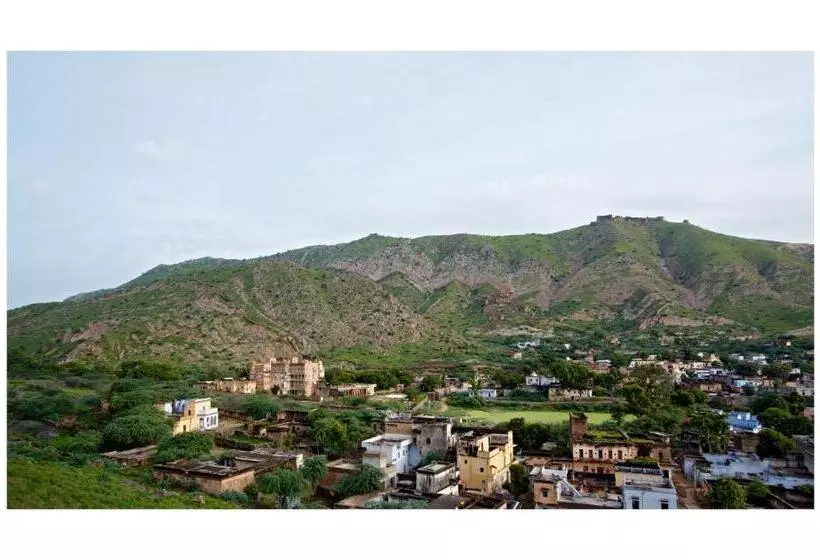 ホテル Patan Mahal