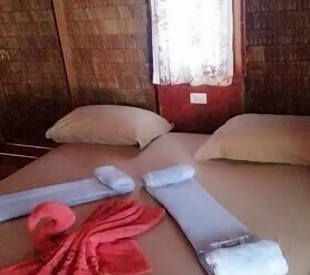 Hotelli Rakkan Resort