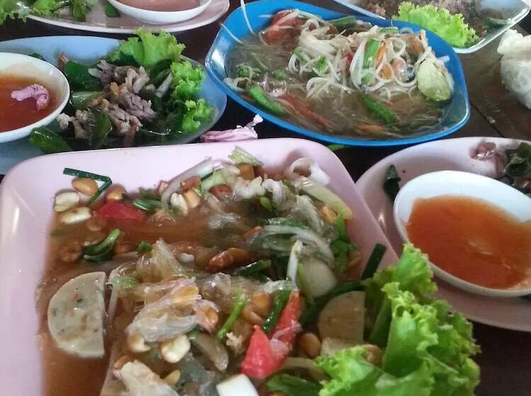 Hotelli Rakkan Resort