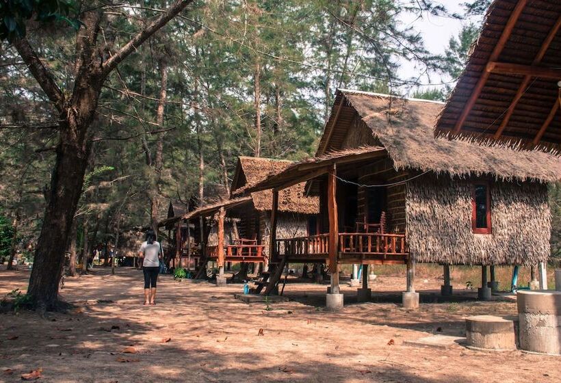 ホテル Rakkan Resort