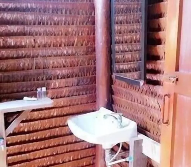 Hotelli Rakkan Resort