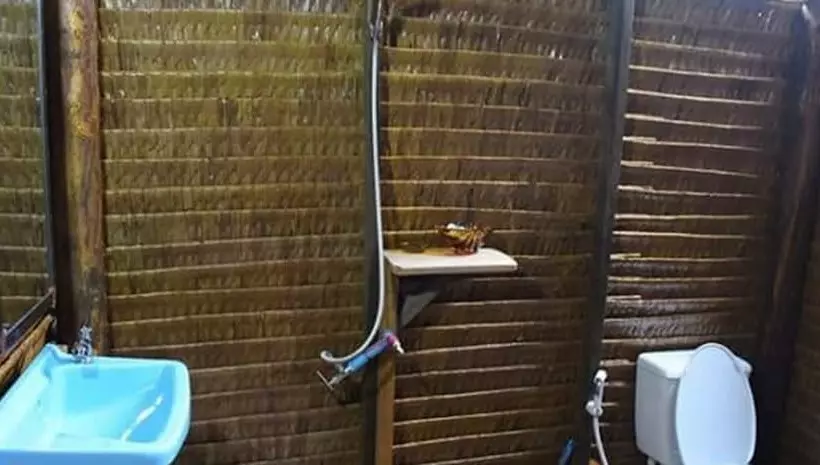 Hotelli Rakkan Resort