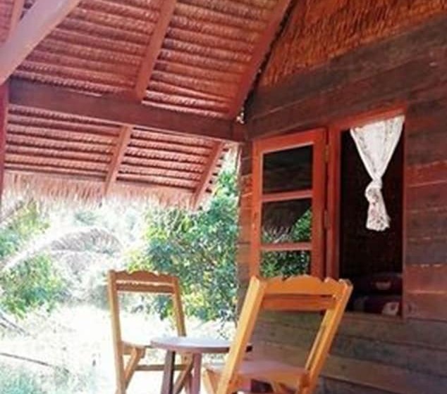 ホテル Rakkan Resort