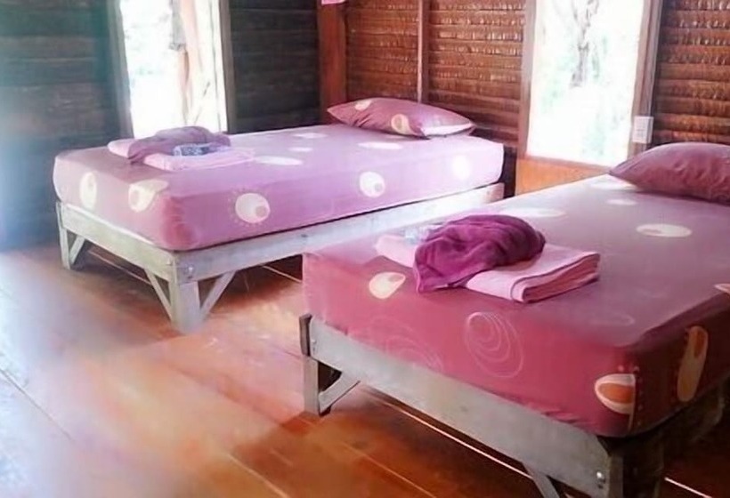 ホテル Rakkan Resort