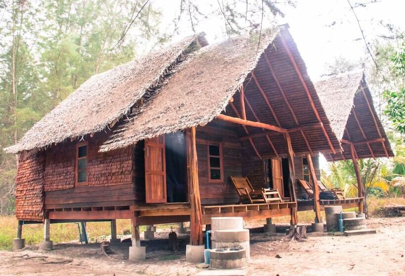 ホテル Rakkan Resort