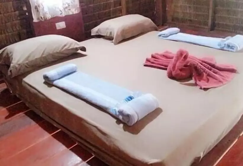 Hotelli Rakkan Resort