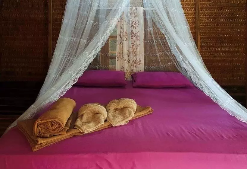 Hotelli Rakkan Resort