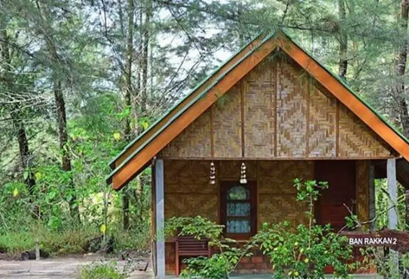 Hotelli Rakkan Resort