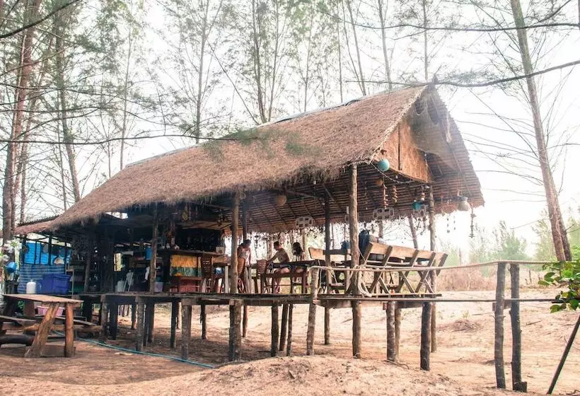 Hotelli Rakkan Resort