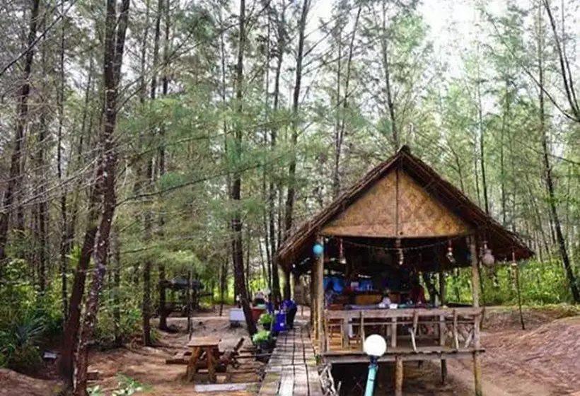 Hotelli Rakkan Resort