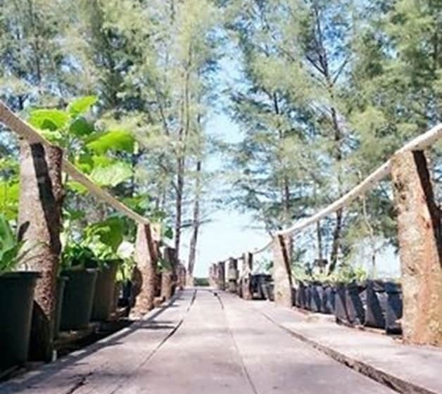 ホテル Rakkan Resort