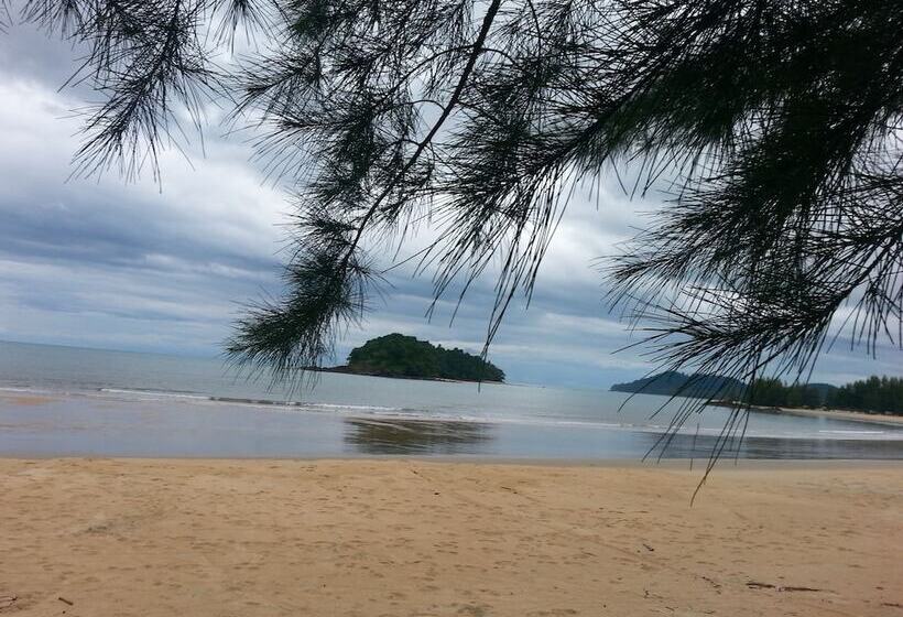 ホテル Rakkan Resort