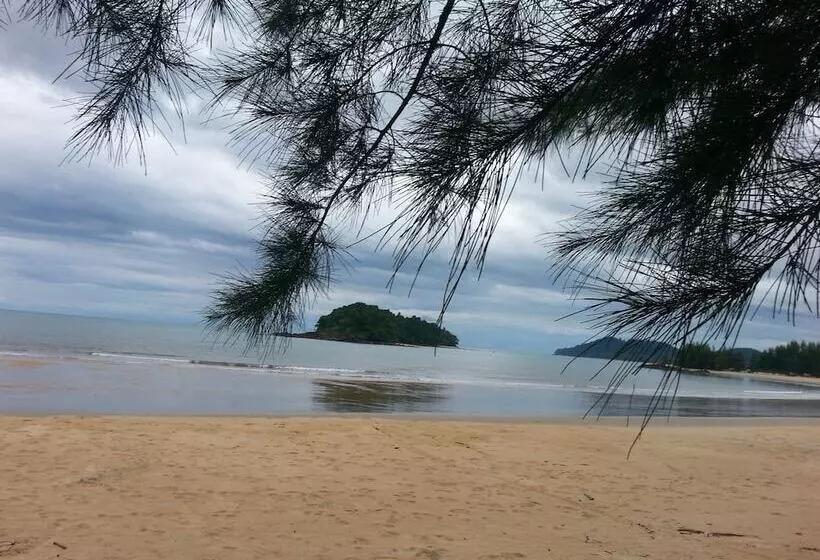 Hotelli Rakkan Resort