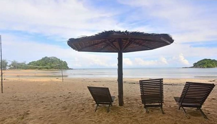 ホテル Rakkan Resort