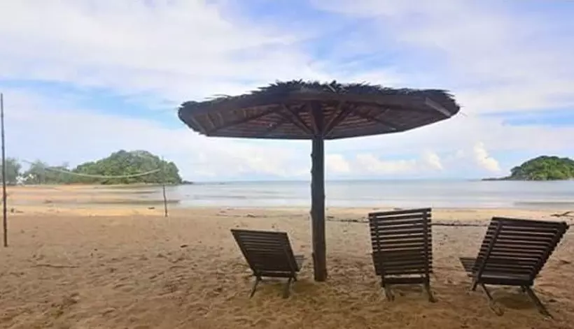 Hotelli Rakkan Resort