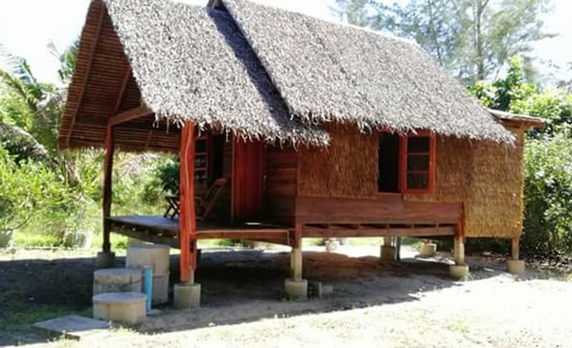 ホテル Rakkan Resort