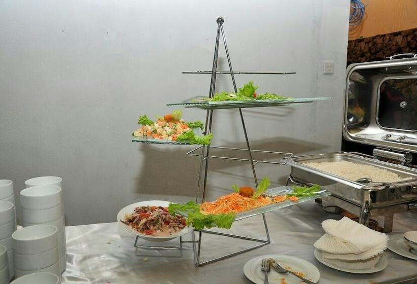 בית מלון כפרי Randula Grand Venus