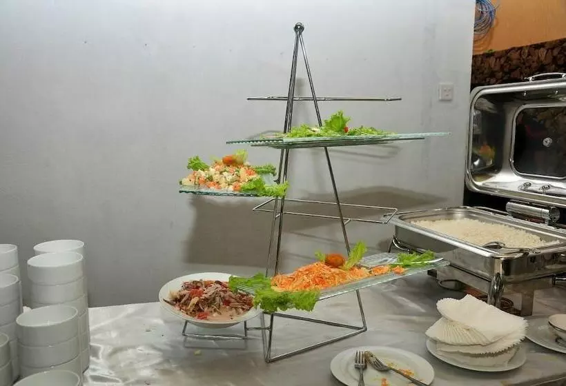 ホテル Randula Grand Venus