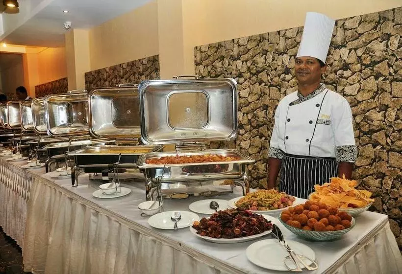 ホテル Randula Grand Venus