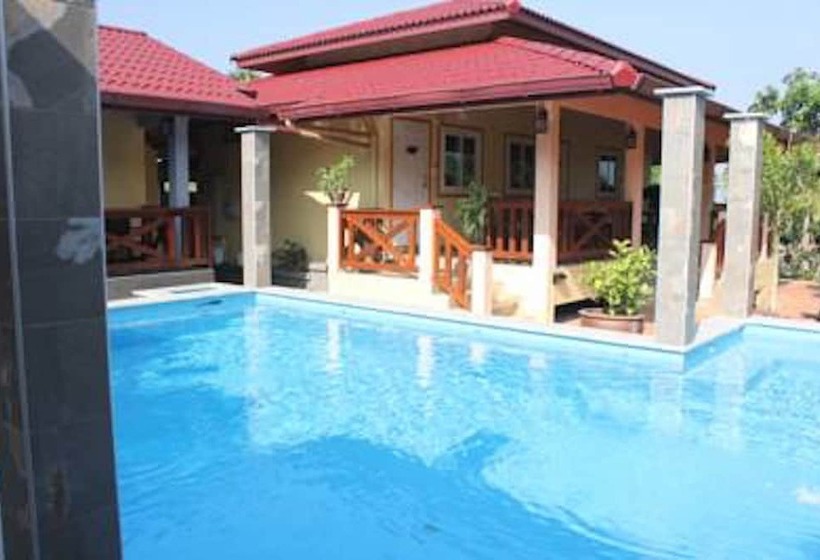 酒店 Rimlay Park Resort