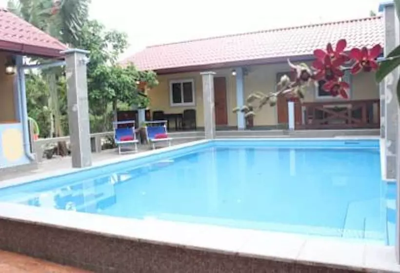 ホテル Rimlay Park Resort