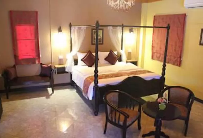 ホテル Rimlay Park Resort