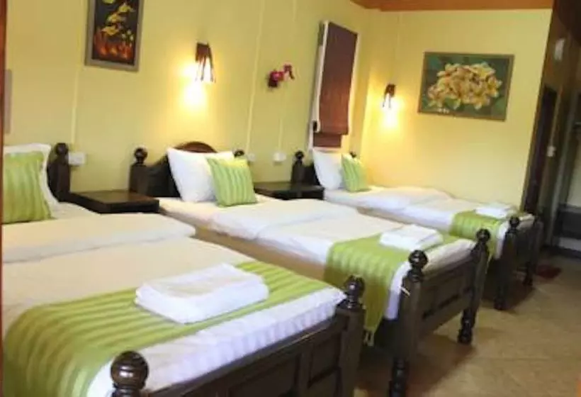 ホテル Rimlay Park Resort